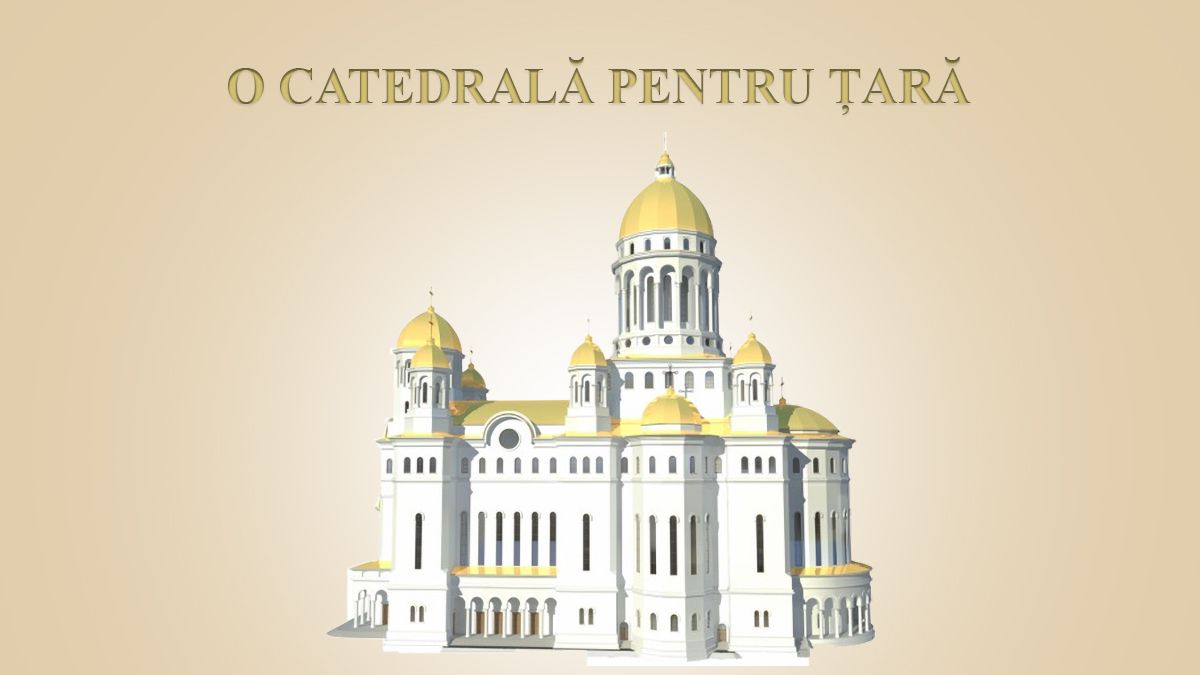 O_Catedrala_pentru_Tara